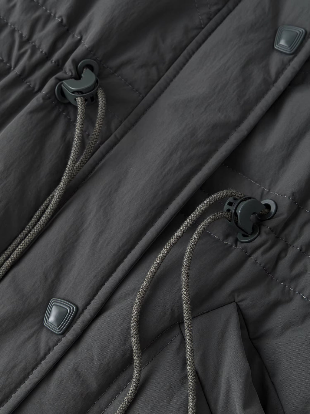 2025 Plus Women's Long Puffer Coat Hooded Belted Waist Down Jacket Slim Fit Winter Warm Thermal Parka Trench Overcoat