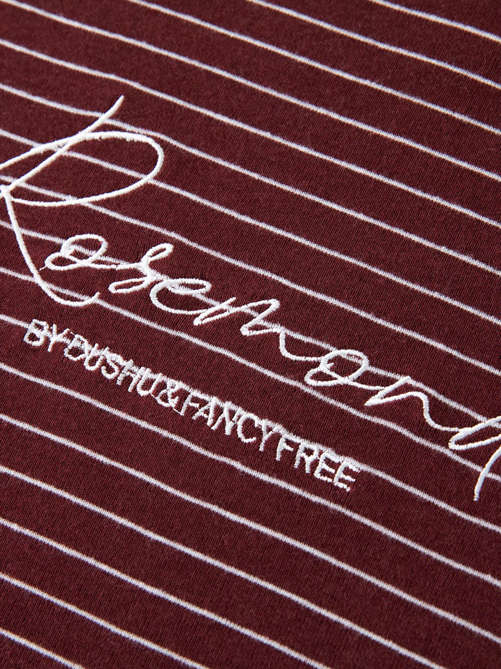 Letter Embroidery T-Shirt Women 2025 Autumn Winter Vintage American Style Long Sleeve Top Casual Streetwear Basic Tee