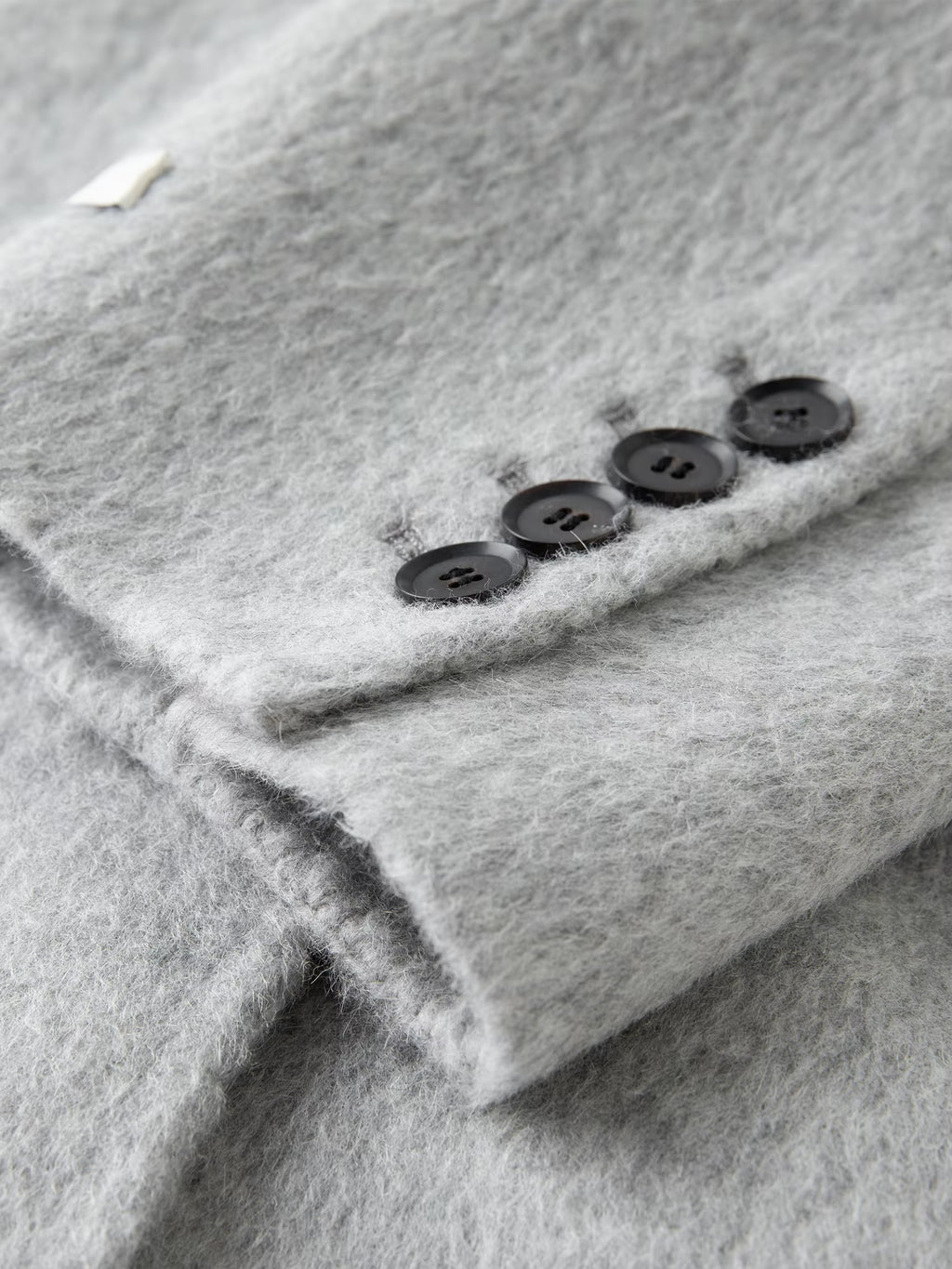 【Premium Series】 Cashmere Overcoat 2025 Winter Women's Relaxed Luxury Tailored Coat Suit Collar Winter Wool Long Coat